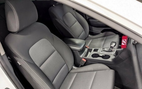 KIA Sportage IV рестайлинг, 2020 год, 2 075 000 рублей, 24 фотография