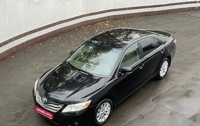 Toyota Camry, 2011 год, 1 199 999 рублей, 1 фотография