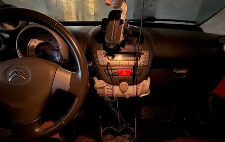 Citroen C1 II, 2013 год, 450 000 рублей, 7 фотография