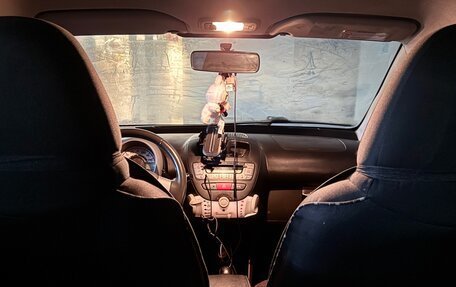 Citroen C1 II, 2013 год, 450 000 рублей, 6 фотография