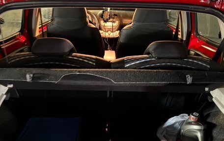 Citroen C1 II, 2013 год, 450 000 рублей, 10 фотография
