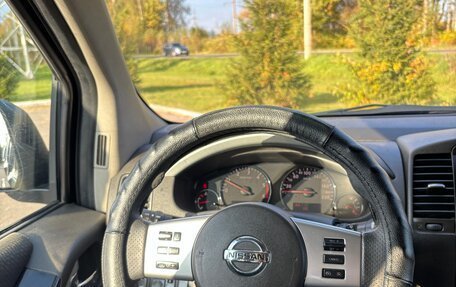 Nissan Pathfinder, 2013 год, 1 800 000 рублей, 10 фотография