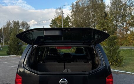 Nissan Pathfinder, 2013 год, 1 800 000 рублей, 8 фотография