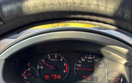 Nissan Pathfinder, 2013 год, 1 800 000 рублей, 11 фотография