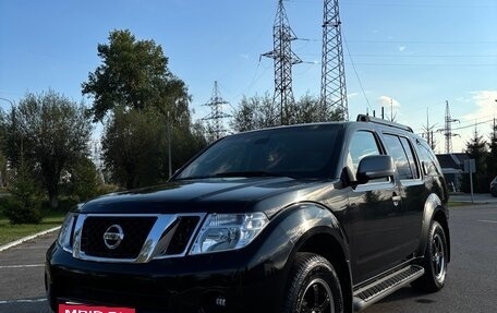 Nissan Pathfinder, 2013 год, 1 800 000 рублей, 5 фотография