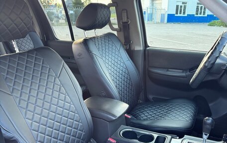 Nissan Pathfinder, 2013 год, 1 800 000 рублей, 14 фотография