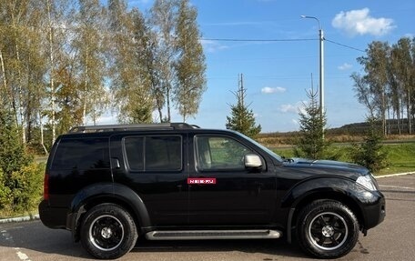 Nissan Pathfinder, 2013 год, 1 800 000 рублей, 4 фотография