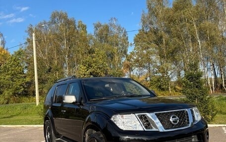 Nissan Pathfinder, 2013 год, 1 800 000 рублей, 3 фотография