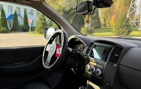 Nissan Pathfinder, 2013 год, 1 800 000 рублей, 13 фотография