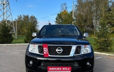 Nissan Pathfinder, 2013 год, 1 800 000 рублей, 2 фотография