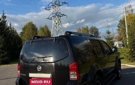 Nissan Pathfinder, 2013 год, 1 800 000 рублей, 6 фотография
