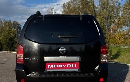 Nissan Pathfinder, 2013 год, 1 800 000 рублей, 7 фотография