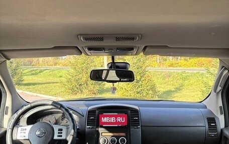 Nissan Pathfinder, 2013 год, 1 800 000 рублей, 9 фотография