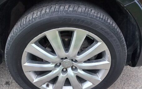 Mazda CX-9 I рестайлинг, 2008 год, 740 000 рублей, 5 фотография