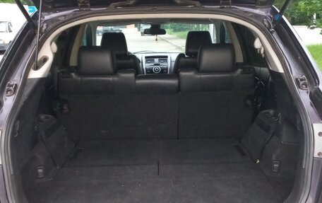 Mazda CX-9 I рестайлинг, 2008 год, 740 000 рублей, 9 фотография