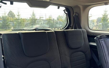 Nissan Pathfinder, 2013 год, 1 800 000 рублей, 16 фотография