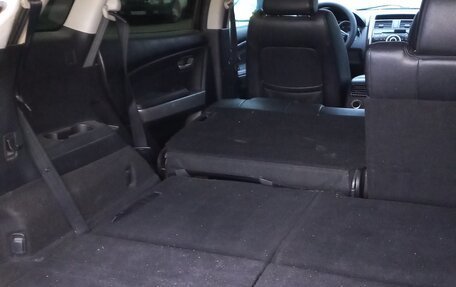 Mazda CX-9 I рестайлинг, 2008 год, 740 000 рублей, 10 фотография