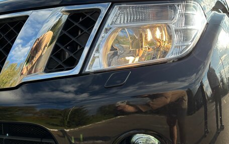 Nissan Pathfinder, 2013 год, 1 800 000 рублей, 18 фотография