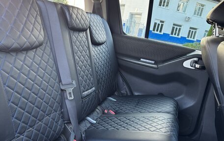 Nissan Pathfinder, 2013 год, 1 800 000 рублей, 15 фотография