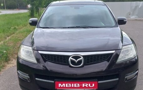 Mazda CX-9 I рестайлинг, 2008 год, 740 000 рублей, 4 фотография