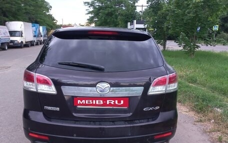 Mazda CX-9 I рестайлинг, 2008 год, 740 000 рублей, 6 фотография