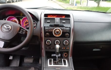 Mazda CX-9 I рестайлинг, 2008 год, 740 000 рублей, 11 фотография