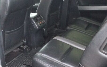 Mazda CX-9 I рестайлинг, 2008 год, 740 000 рублей, 14 фотография