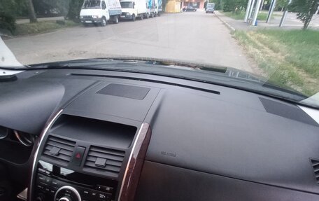 Mazda CX-9 I рестайлинг, 2008 год, 740 000 рублей, 15 фотография