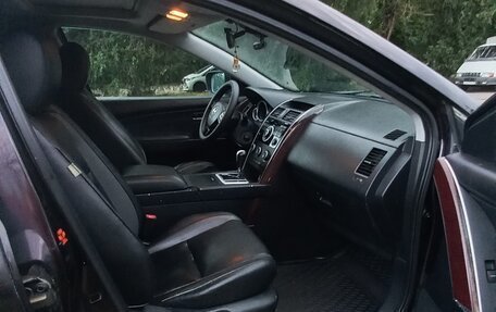 Mazda CX-9 I рестайлинг, 2008 год, 740 000 рублей, 13 фотография