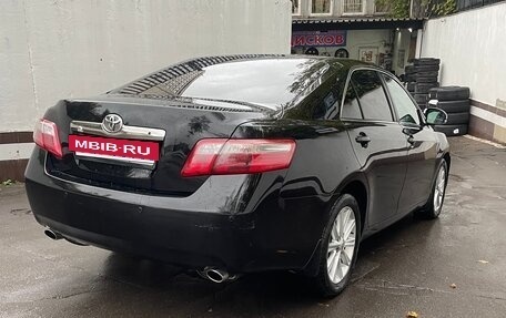Toyota Camry, 2011 год, 1 199 999 рублей, 6 фотография