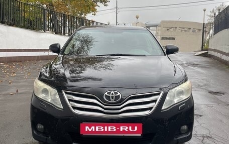 Toyota Camry, 2011 год, 1 199 999 рублей, 4 фотография