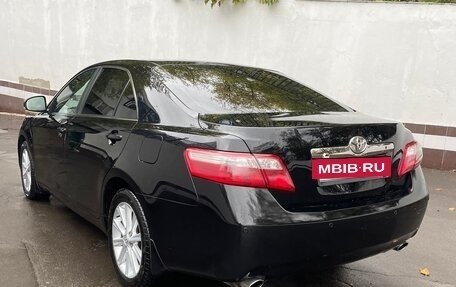 Toyota Camry, 2011 год, 1 199 999 рублей, 5 фотография