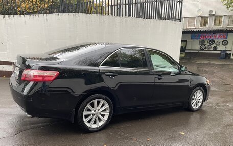Toyota Camry, 2011 год, 1 199 999 рублей, 8 фотография
