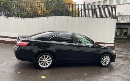 Toyota Camry, 2011 год, 1 199 999 рублей, 7 фотография