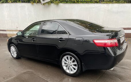 Toyota Camry, 2011 год, 1 199 999 рублей, 15 фотография
