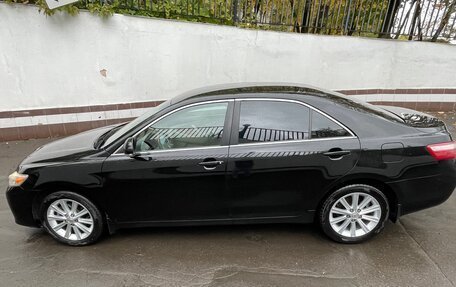 Toyota Camry, 2011 год, 1 199 999 рублей, 19 фотография