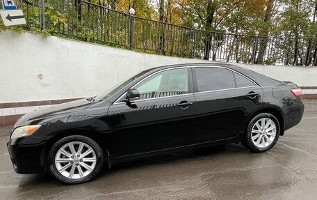 Toyota Camry, 2011 год, 1 199 999 рублей, 14 фотография