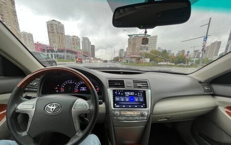 Toyota Camry, 2011 год, 1 199 999 рублей, 21 фотография