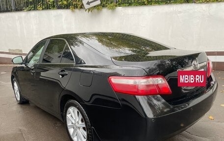 Toyota Camry, 2011 год, 1 199 999 рублей, 16 фотография