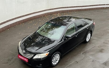 Toyota Camry, 2011 год, 1 199 999 рублей, 20 фотография