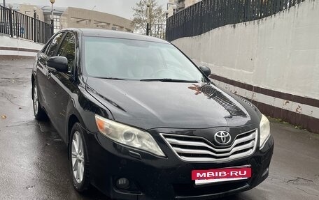 Toyota Camry, 2011 год, 1 199 999 рублей, 18 фотография
