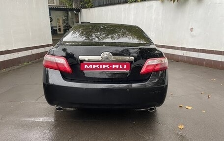Toyota Camry, 2011 год, 1 199 999 рублей, 17 фотография