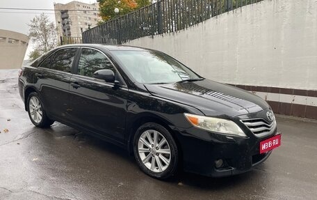 Toyota Camry, 2011 год, 1 199 999 рублей, 9 фотография