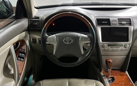 Toyota Camry, 2011 год, 1 199 999 рублей, 28 фотография