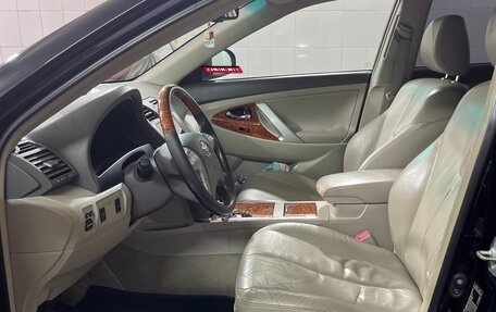 Toyota Camry, 2011 год, 1 199 999 рублей, 22 фотография