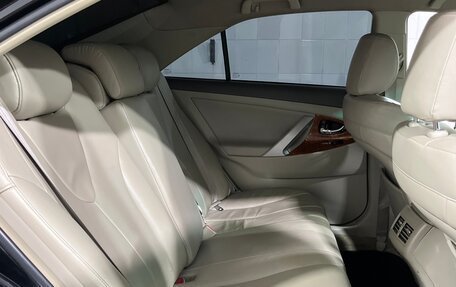 Toyota Camry, 2011 год, 1 199 999 рублей, 30 фотография