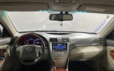 Toyota Camry, 2011 год, 1 199 999 рублей, 34 фотография