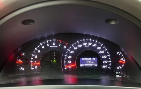 Toyota Camry, 2011 год, 1 199 999 рублей, 35 фотография