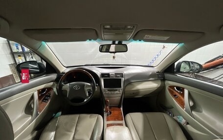 Toyota Camry, 2011 год, 1 199 999 рублей, 27 фотография