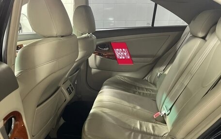 Toyota Camry, 2011 год, 1 199 999 рублей, 25 фотография